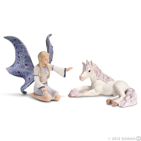 Schleich elfen bayala 70424 - schleich,
