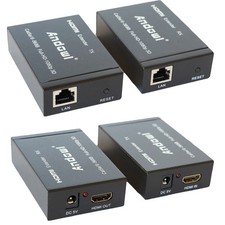 Hdmi extender ethernet cavo - hdmi,