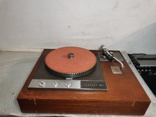 Garrard 401 Giradischi