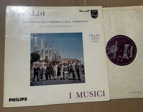 835 110 vivaldi cimento - 110,