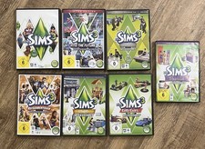 Collezione Sims 3 Include 6