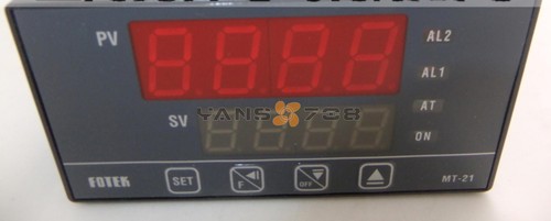 One fotek mt21 regolatore di - one,