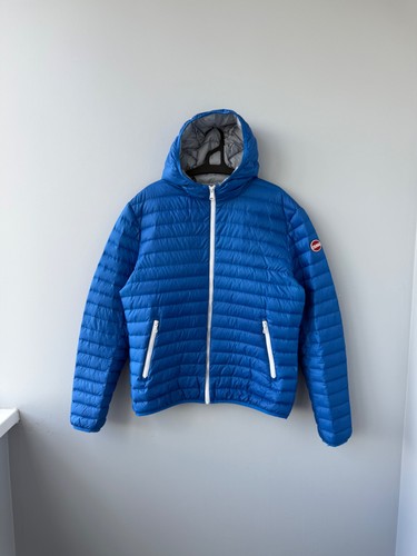 Colmar down jacket men - down,
