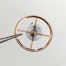 Omega CAL 269 / 286 #1327