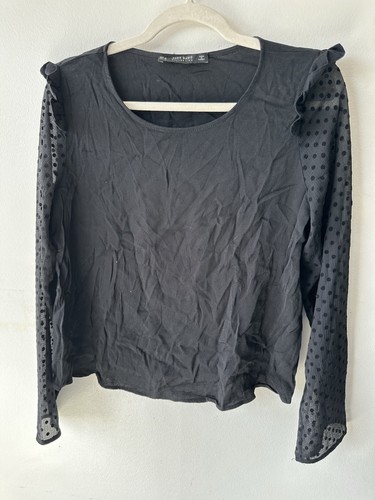 Sublime haut zara basic - sublime,