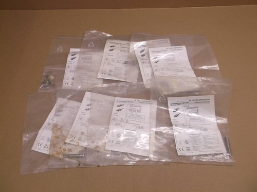 208mm 4nc2e0 3 leuze - is, 208mm/4nc2e0-s8.3