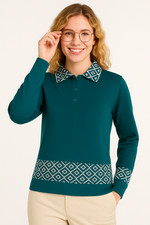 MAGLIONE DONNA ANNALISA