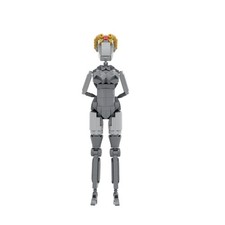 Robot Danzante Diritto dei