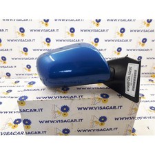 Retrovisore Esterno Anteriore Destro Toyota Yaris (France ) Serie 3 (2009)