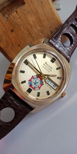 Quarzo vintage anni - , 1978