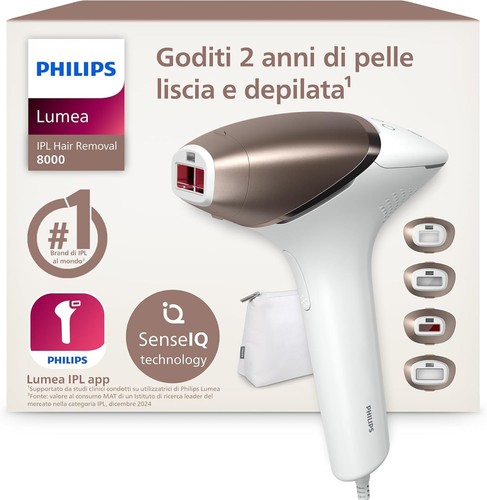 Philips lumea serie - lumea,