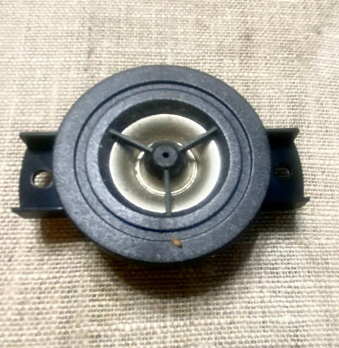 Jbl titanium tweeter speaker - tweeter,