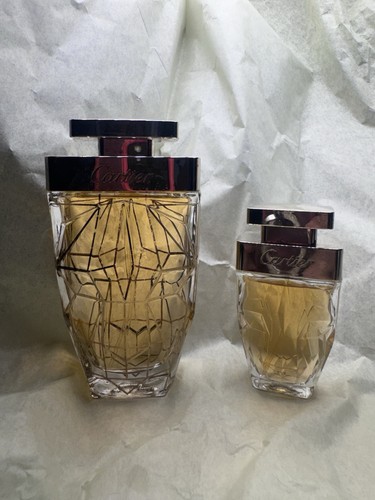 Cartier panthere bundle - la,