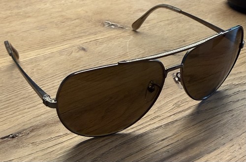 Occhiali sole dunhill - da,