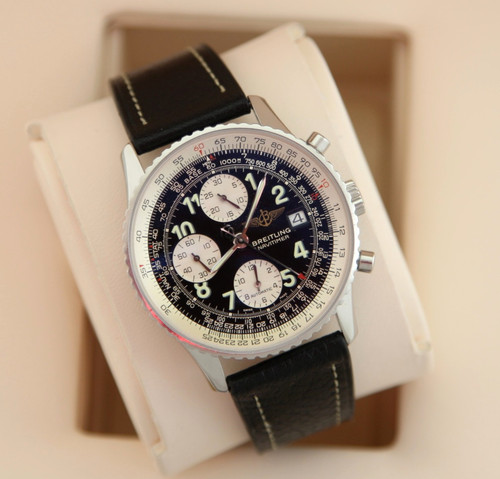 Orologio uomo breitling old - orologio,