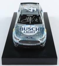 Kevin Harvick firmato LE