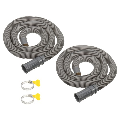 Tubo connettore scarico - , aria