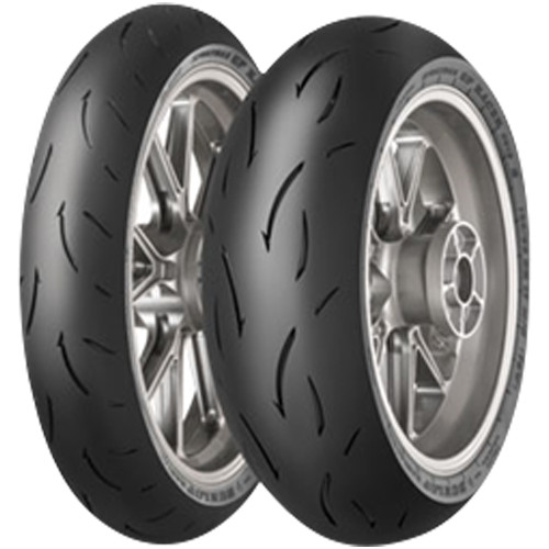 Dunlop pneumatico moto - dunlop, 120/70