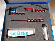 Volvo FH16 Mammoet BMT