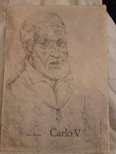 Storia / Karl Brandi Carlo V