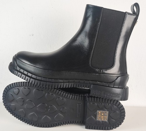 Love moschino stivali - love,