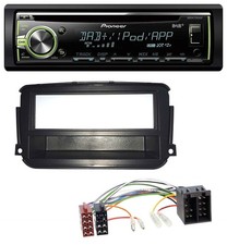 Pioneer DAB USB MP3 AUX CD