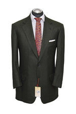 Giacca Brioni taglia 52 SETA E