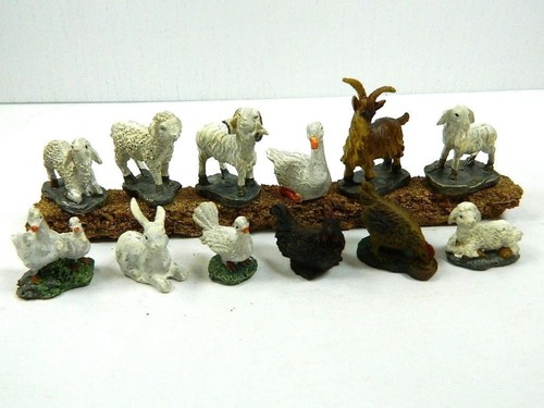 Set animali per - animali,