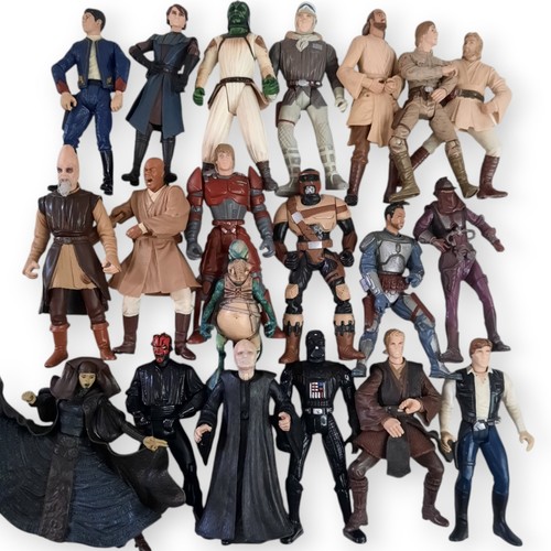 Lotto bundle action figure