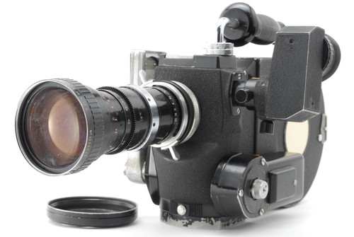 Ecc cinecamera eclair - cinecamera, acl