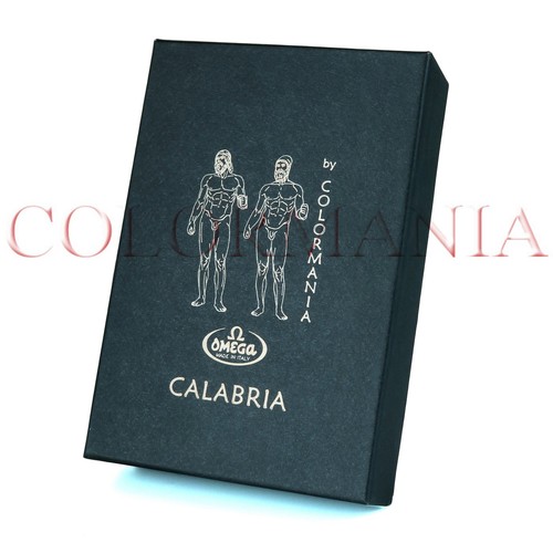 Omega calabria bronzi - omega,