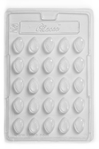 Mini modellato uova - mini, cioccolato