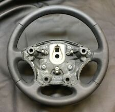 Volante in pelle Iveco Daily