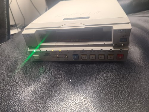 Sony dsr ntsc pal minidv - sony,