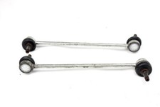 51701045 COPPIA TIRANTI BARRA STABILIZZATRICE ANTERIORE FIAT MULTIPLA 1.6 M 76KW