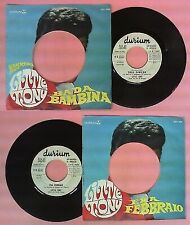 LP 45 7'' LITTLE TONY Era