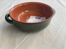 Servizio piatti Piral Albisola