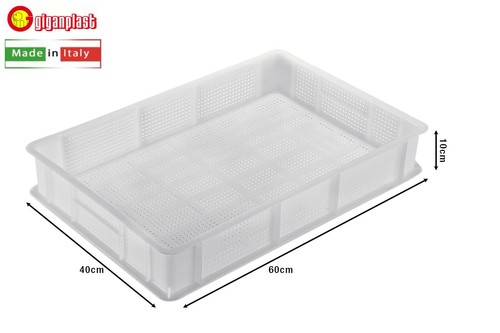 Cassetta service 60x40x10h - cassetta,