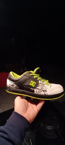 Shoes ken block - shoes,