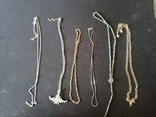 LOTTO COLLANE/BRACCIALI IN