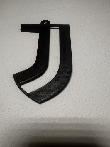 Portachiavi logo da - portachiavi, o