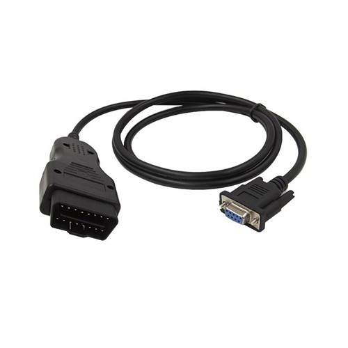 Digiprog obd2 16pin main - obd2,