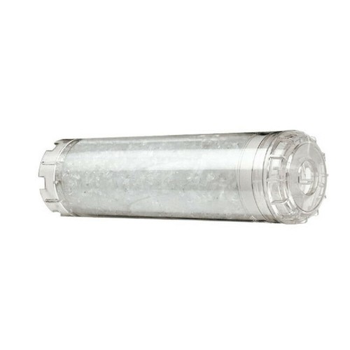 Filtro cartuccia con - filtro, sale