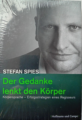 Stefan spies der gedanke - spies:,