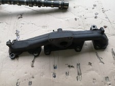 Collettore scarico 1.3 multijet 1 (turbina bassa)