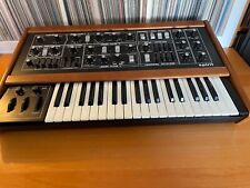 Crumar Spirit (117V) Rare Vintage Italian Synth Synthesizer Designed By Bob Moog