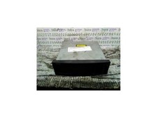 AUTORADIO PEUGEOT 307 (04/01-12/06)  6560Z4