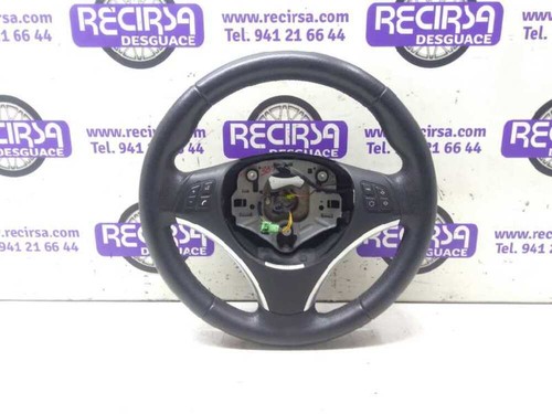 679557401 volante bmw e84 - volante,