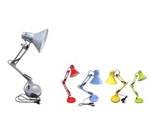 Lampada da Tavolo Scrivania