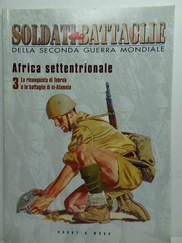 Soldati battaglie della - soldati, &